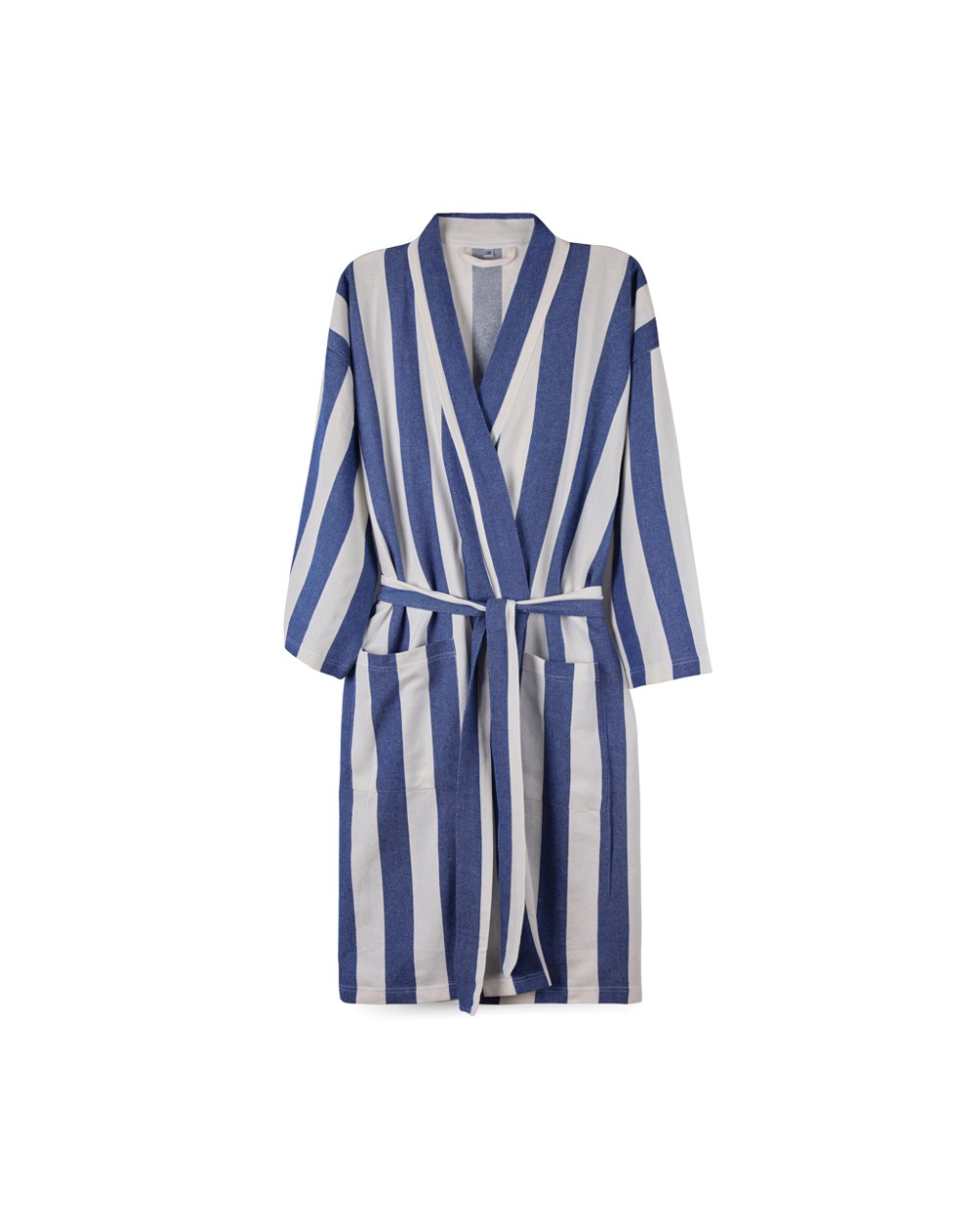 Produits éponges personnalisable VINGA VINGA Peignoir L/XL hammam GRS Ornos