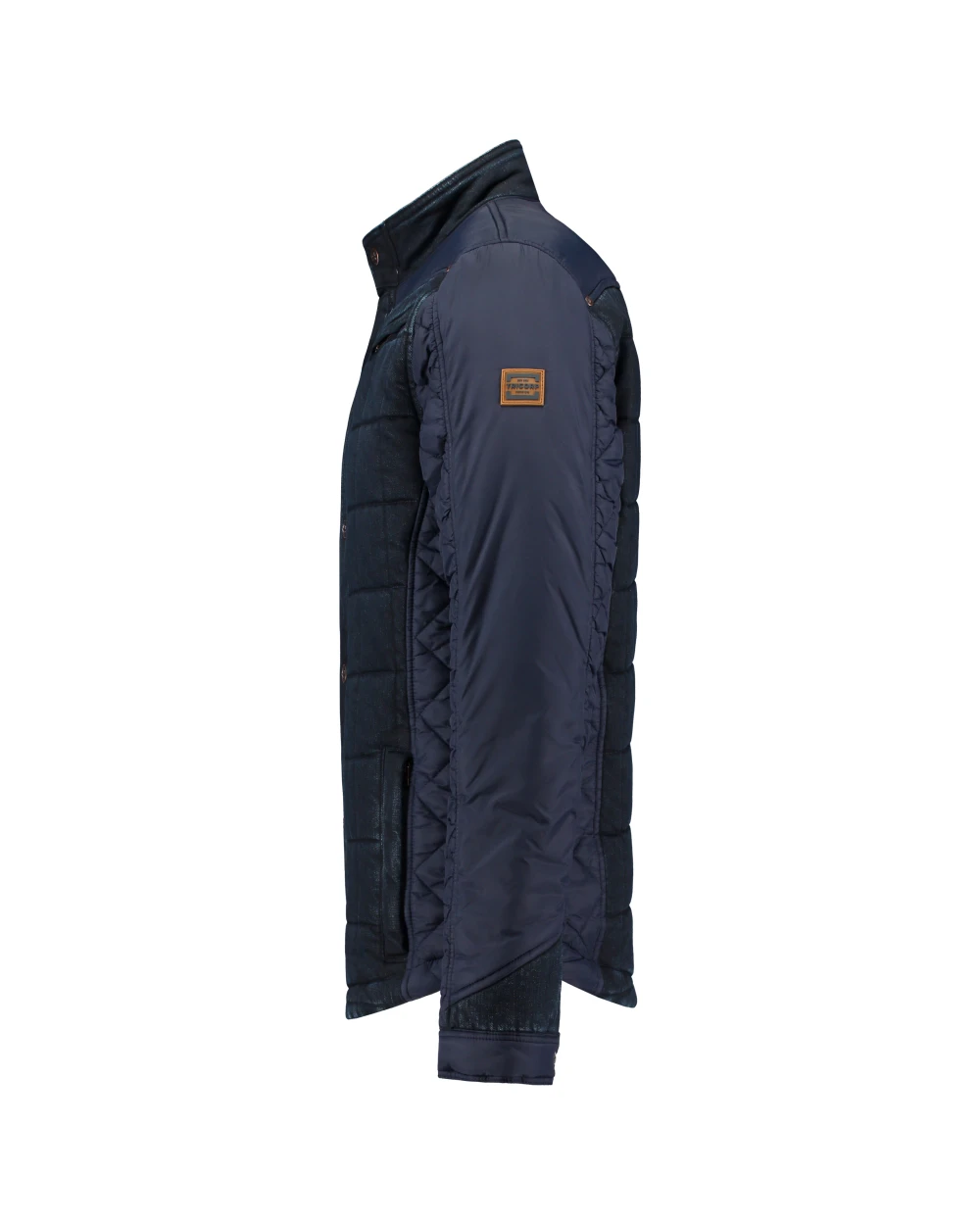Vestes personnalisable TRICORP Blouson Premium Jean