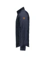 TRICORP Jacke Premium Denim Jacken personalisierbar