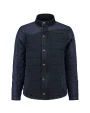 TRICORP Jacke Premium Denim Jacken personalisierbar