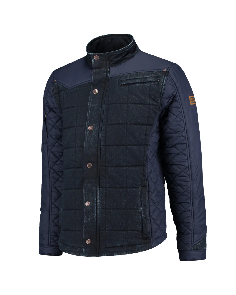Jassen TRICORP Jack Premium Denim voor bedrukking &amp; borduring