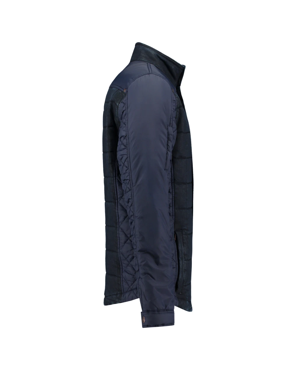 TRICORP Jacke Premium Denim Jacken personalisierbar