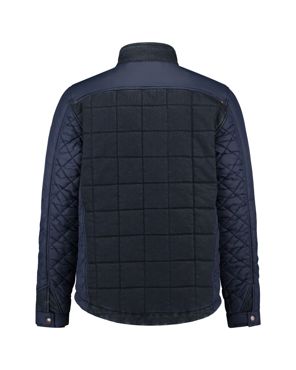 TRICORP Jacke Premium Denim Jacken personalisierbar