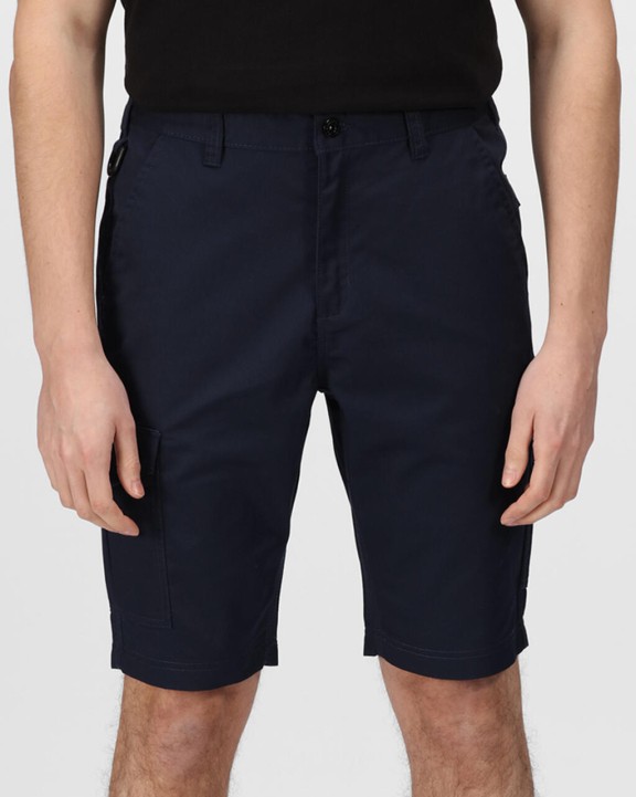 Bermudas & Shorts personnalisable REGATTA Pro Cargo Shorts