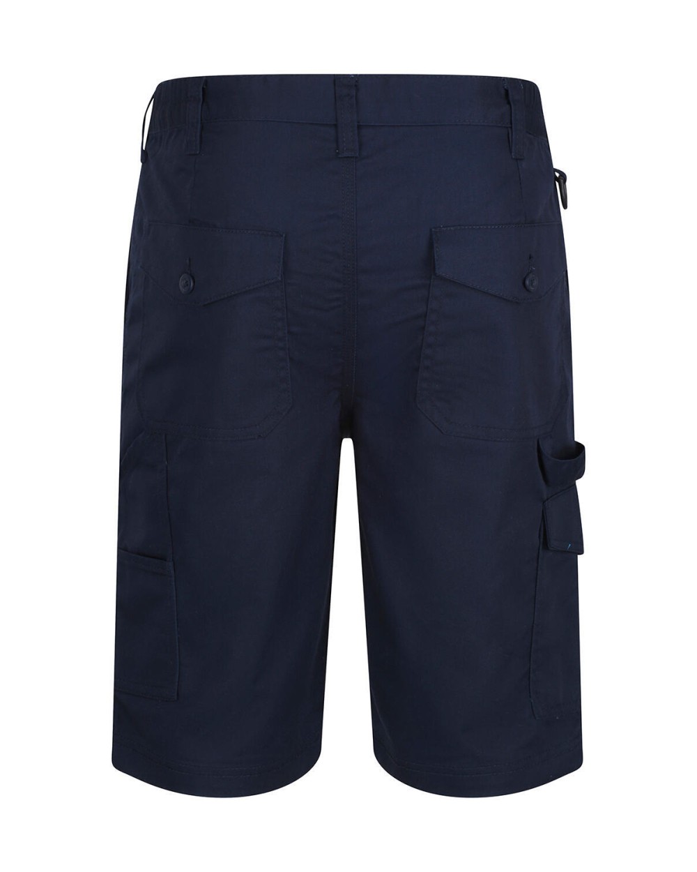 Bermuda's & Shorts REGATTA Pro Cargo Shorts voor bedrukking &amp; borduring