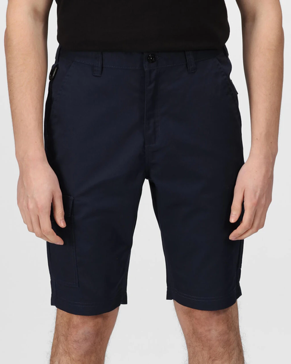Bermuda's & Shorts REGATTA Pro Cargo Shorts voor bedrukking &amp; borduring