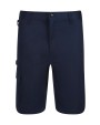 Bermuda's & Shorts REGATTA Pro Cargo Shorts voor bedrukking &amp; borduring