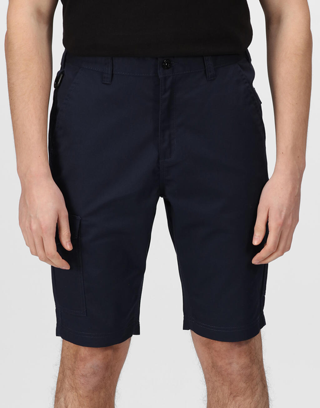 Bermuda's & Shorts REGATTA Pro Cargo Shorts voor bedrukking &amp; borduring