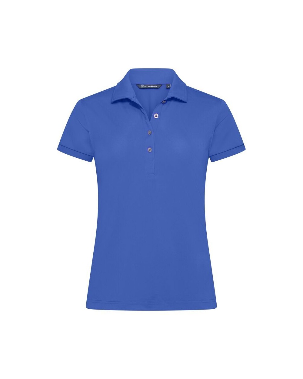 Polo's CUTTER & BUCK Virtue Polo Solid Dames voor bedrukking &amp; borduring