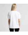 Bermudas & Shorts personnalisable As Colour Wo's Classic Minus Tee [-5cm] 4079