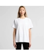 Bermudas & Shorts personnalisable As Colour Wo's Classic Minus Tee [-5cm] 4079