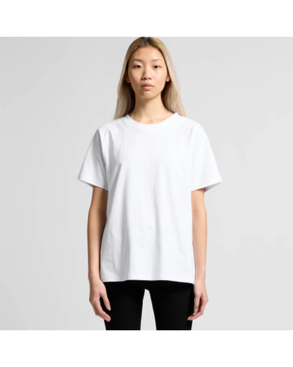 Bermudas & Shorts personnalisable AS COLOUR Wo's Classic Minus Tee [-5cm] 4079