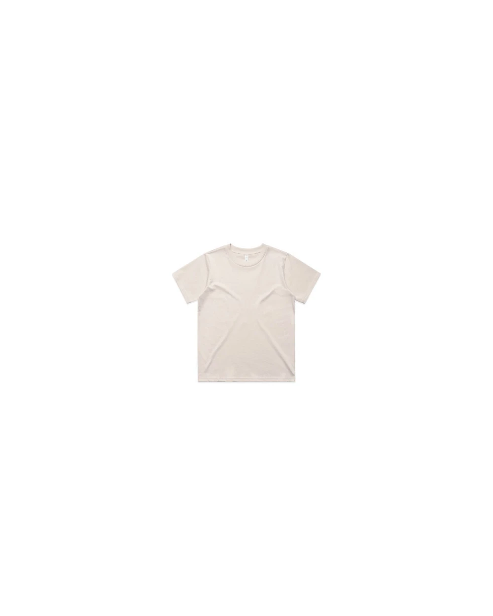Bermudas & Shorts personnalisable AS COLOUR Wo's Classic Minus Tee [-5cm] 4079