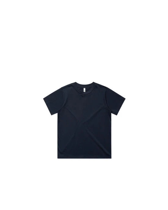 Bermudas & Shorts personnalisable As Colour Wo's Classic Minus Tee [-5cm] 4079
