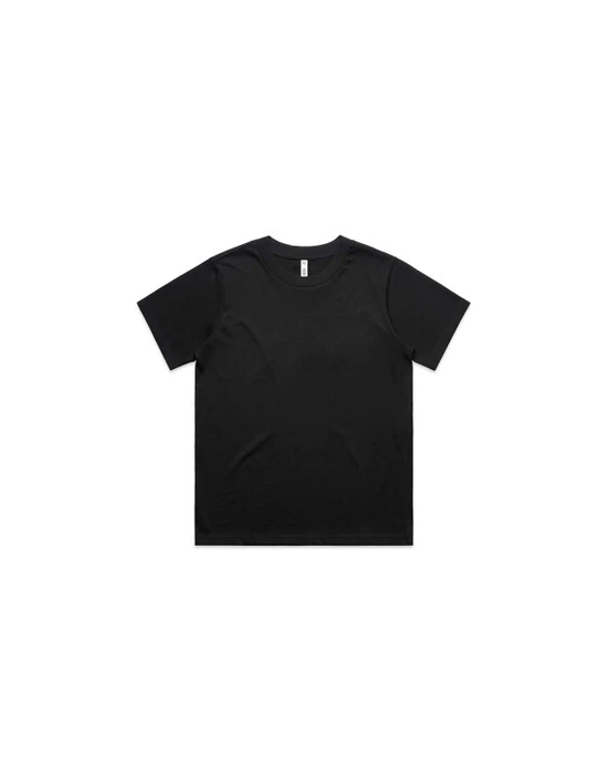 Bermudas & Shorts personnalisable As Colour Wo's Classic Minus Tee [-5cm] 4079