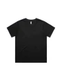 Bermudas & Shorts personnalisable As Colour Wo's Classic Minus Tee [-5cm] 4079