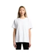 Bermudas & Shorts personnalisable As Colour Wo's Classic Minus Tee [-5cm] 4079