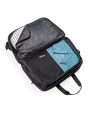 Tassen & Zakken SWISS PEAK Swiss Peak RFID weekendtas met kofferopening en laptopvak voor bedrukking &amp; borduring