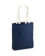 Tassen & Zakken WESTFORDMILL UNLAMINATED JUTE TOTE voor bedrukking &amp; borduring