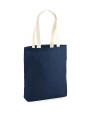 WESTFORDMILL UNLAMINATED JUTE TOTE Taschen personalisierbar