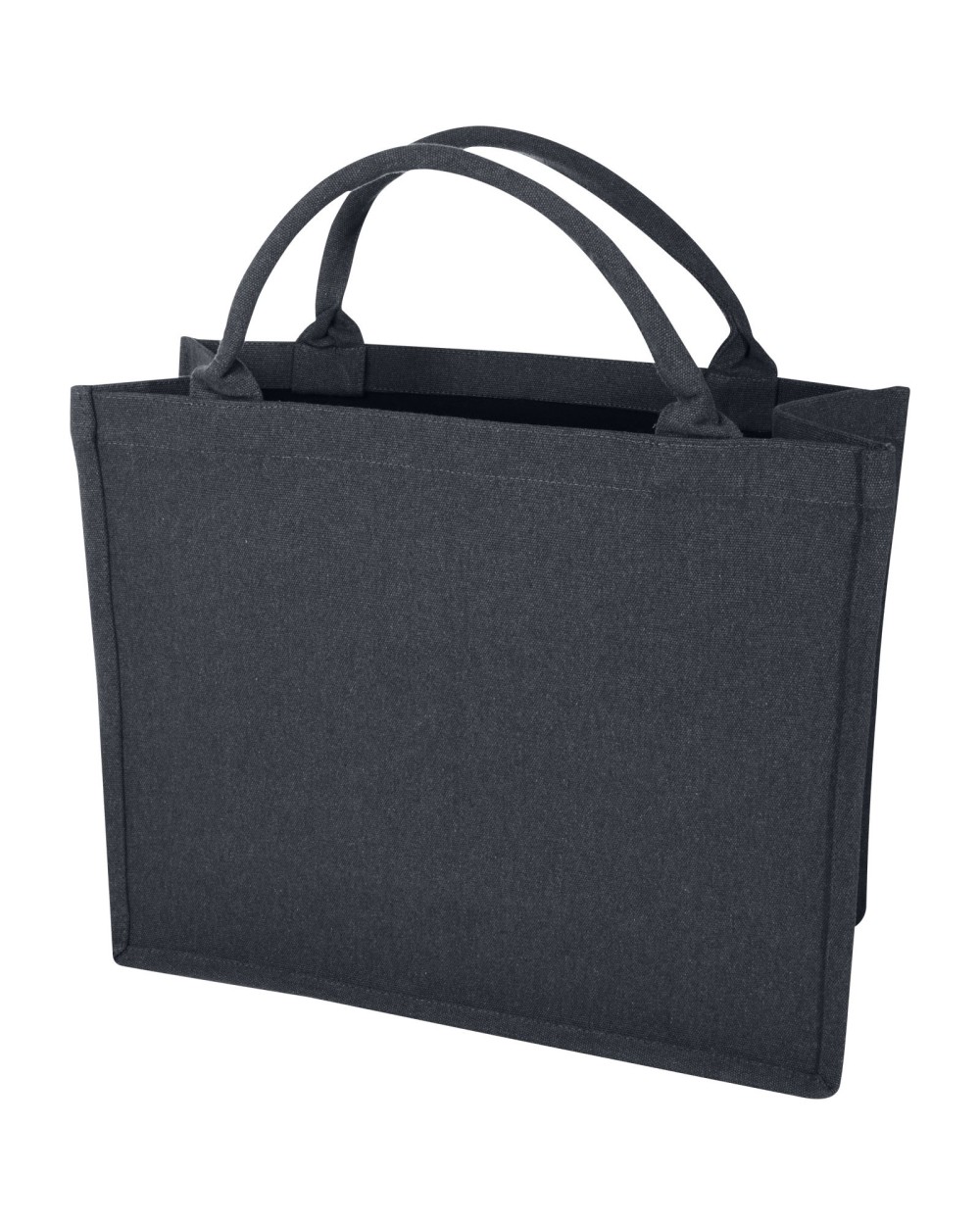 Tote bags 4DO Page 500 g/m² Aware™ gerecyclede draagtas voor bedrukking &amp; borduring