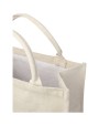 Tote bags personnalisable 4DO Sac shopping Page recyclé 500 g/m² pour livre Aware™