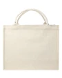 Tote bags personnalisable 4DO Sac shopping Page recyclé 500 g/m² pour livre Aware™