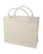 Tote bags 4DO Page 500 g/m² Aware™ gerecyclede draagtas voor bedrukking &amp; borduring