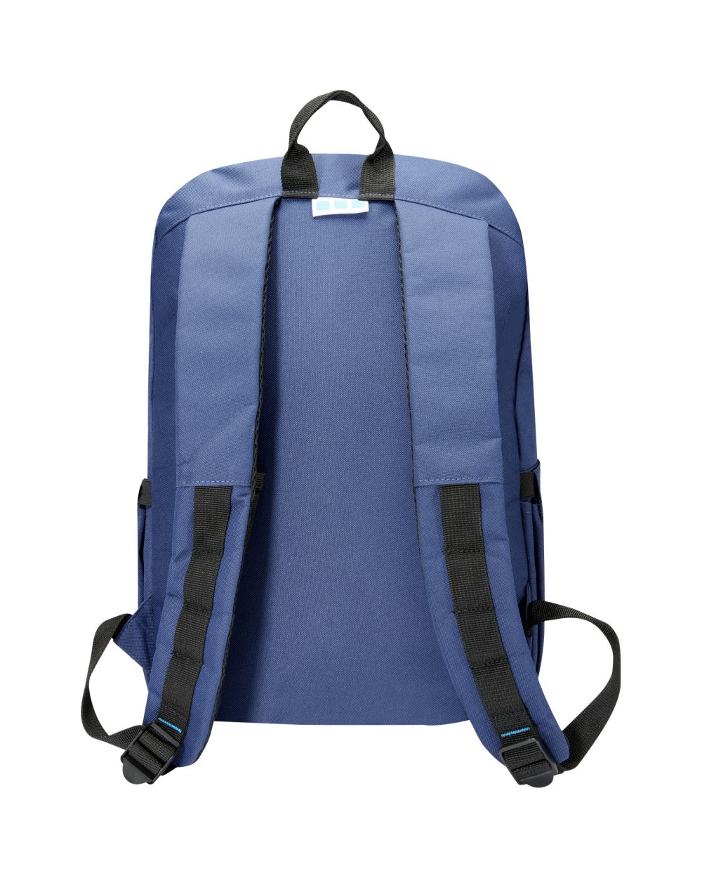 Tassen & Zakken ELEVATE REPREVE® Our Ocean™ Commuter 15" laptop rugzak van GRS RPET 19L voor bedrukking &amp; borduring