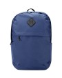 ELEVATE REPREVE® Our Ocean™ Commuter 15" GRS RPET Laptop Rucksack 19L Taschen personalisierbar