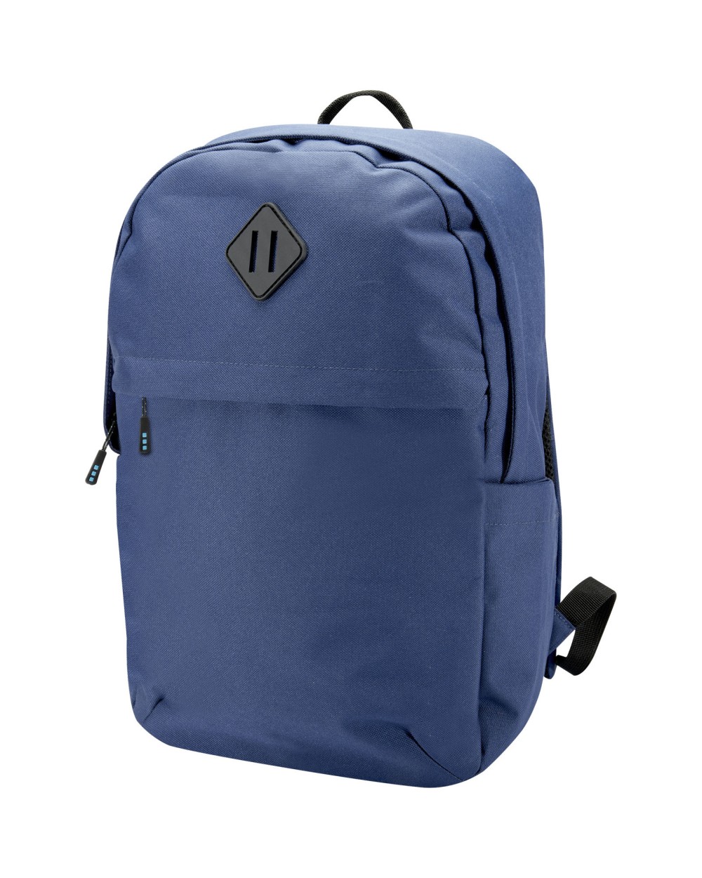 Tassen & Zakken ELEVATE REPREVE® Our Ocean™ Commuter 15" laptop rugzak van GRS RPET 19L voor bedrukking &amp; borduring