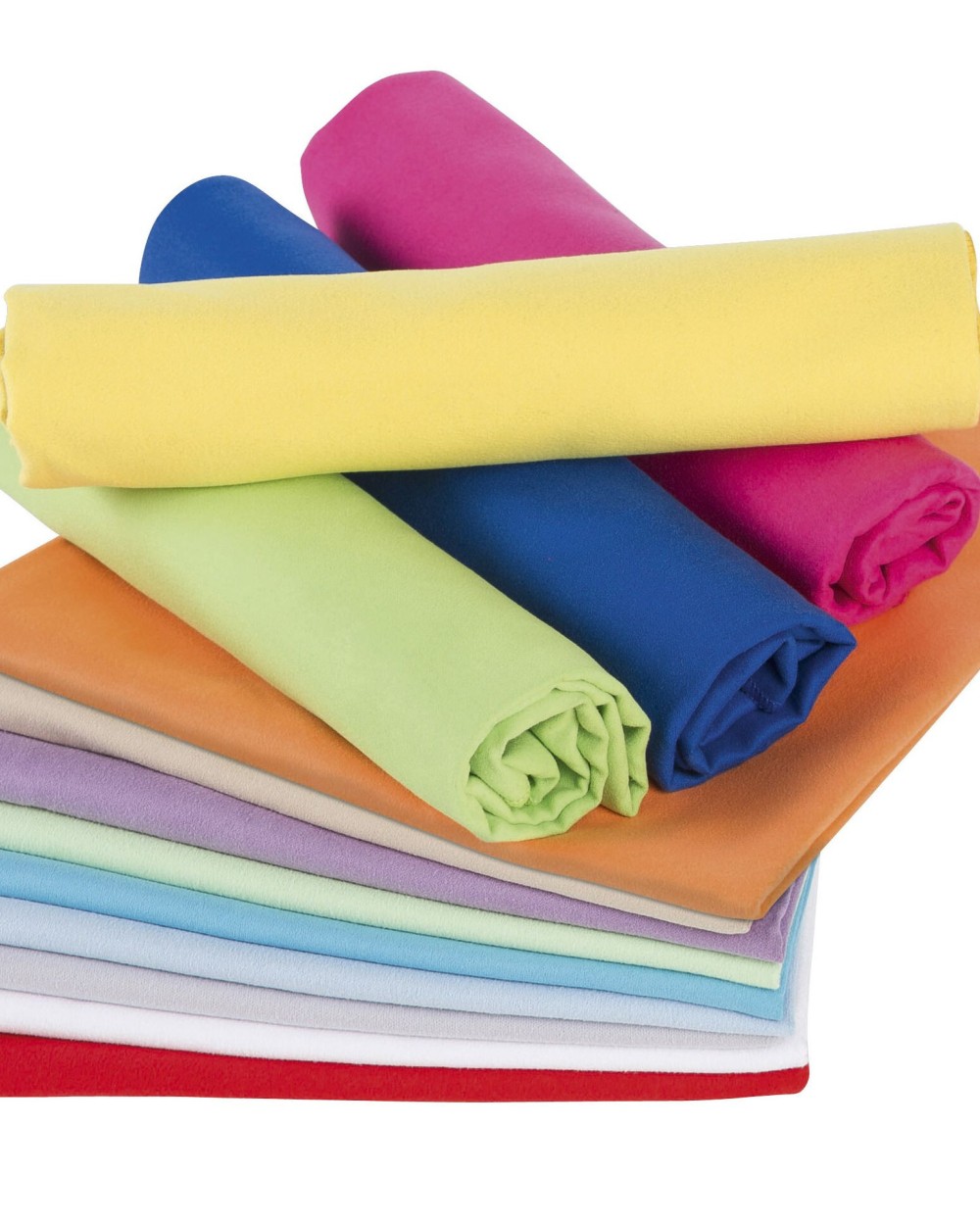 Produits éponges personnalisable PEN DUICK MICRO HAND TOWEL