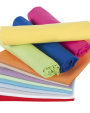 Produits éponges personnalisable Pen Duick MICRO HAND TOWEL
