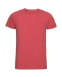 RUSSELL Men's HD T T-Shirts personalisierbar