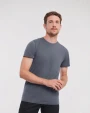 RUSSELL Men's HD T T-Shirts personalisierbar
