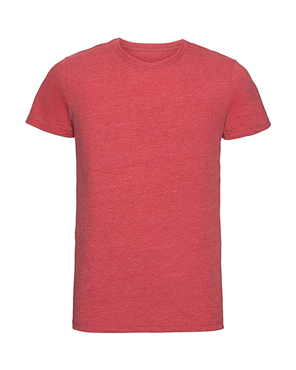 T-shirts RUSSELL Men's HD T voor bedrukking &amp; borduring