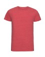 T-shirts RUSSELL Men's HD T voor bedrukking &amp; borduring
