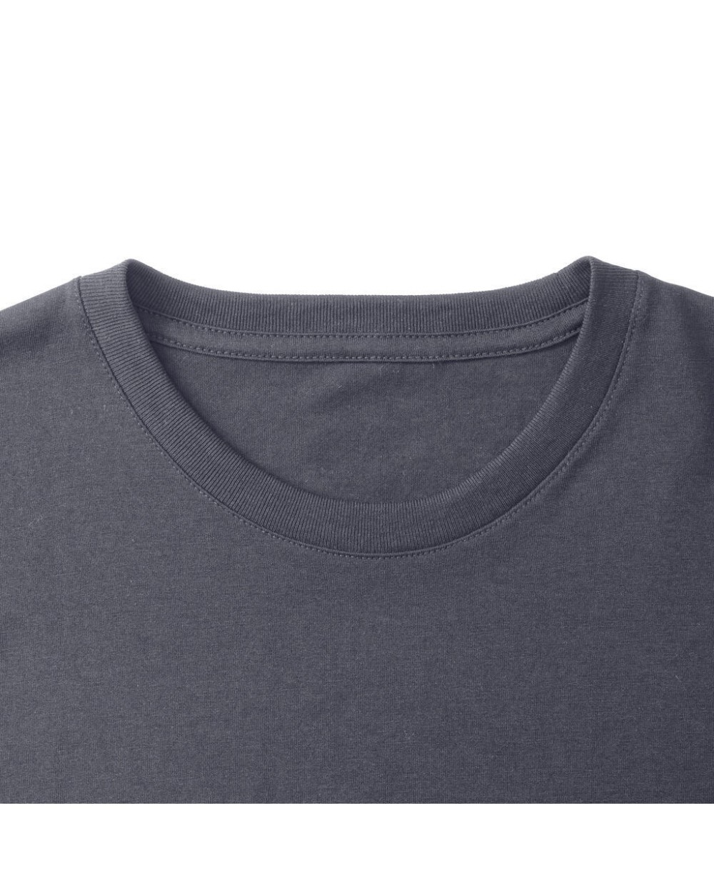RUSSELL Men's HD T T-Shirts personalisierbar
