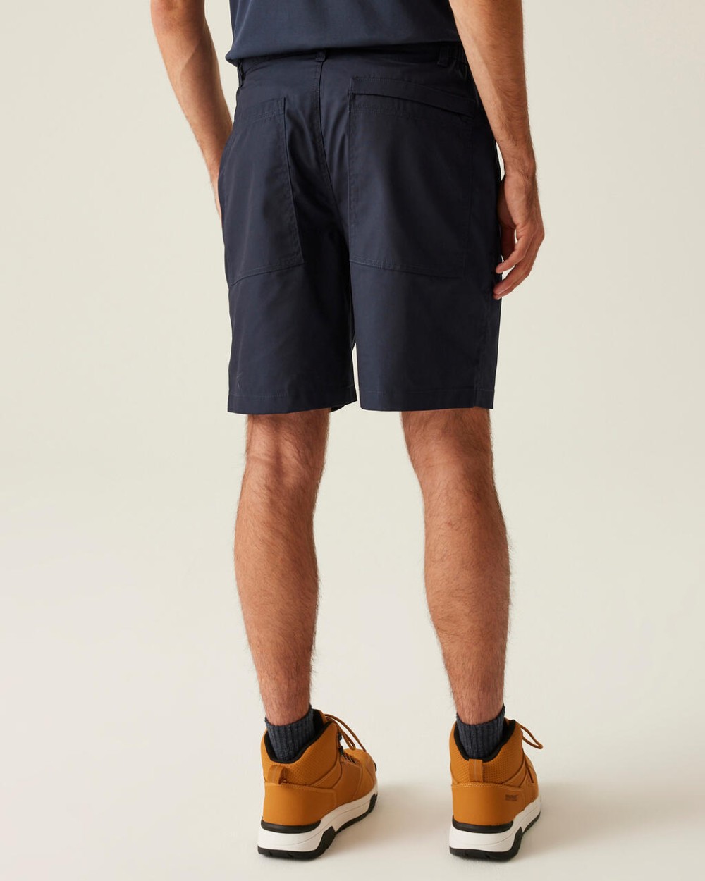 Bermudas & Shorts personnalisable REGATTA New Action Short