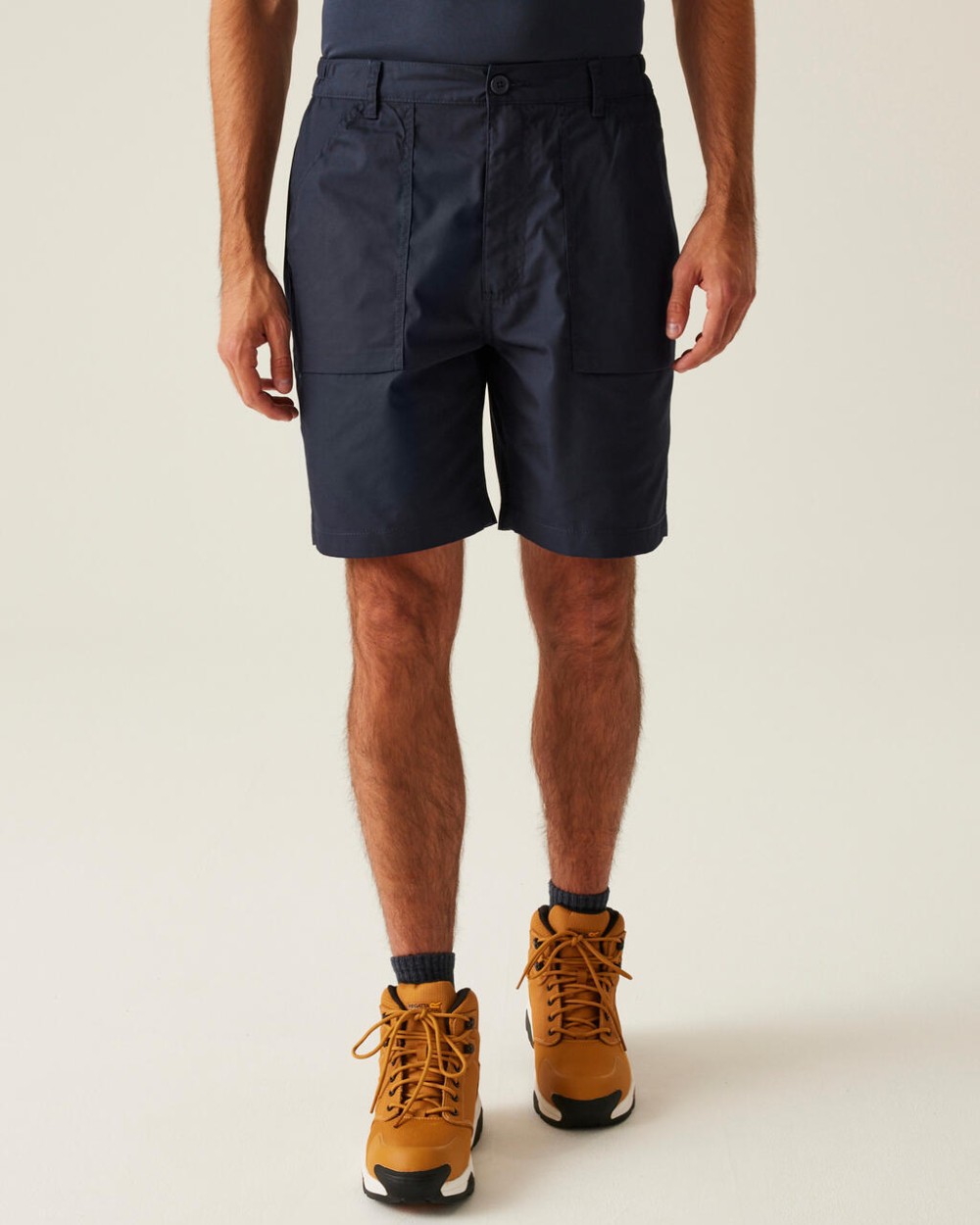 REGATTA New Action Short Bermudas & Shorts personalisierbar