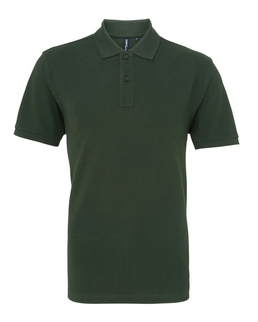 ASQUITH & FOX Men's polo Poloshirts personalisierbar