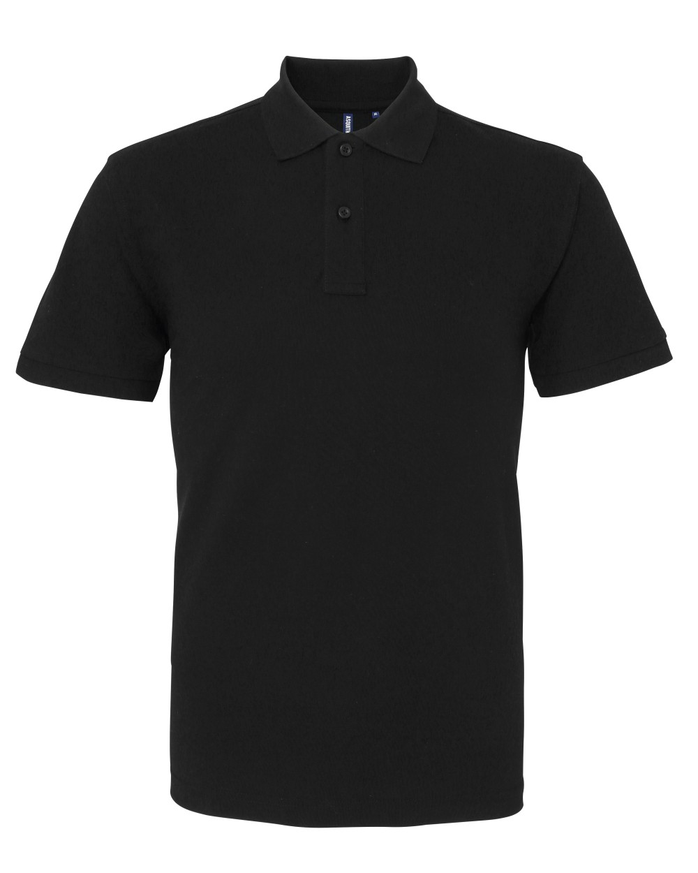 ASQUITH & FOX Men's polo Poloshirts personalisierbar