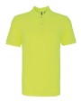 ASQUITH & FOX Men's polo Poloshirts personalisierbar