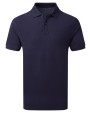 Polo's ASQUITH & FOX Men's polo voor bedrukking &amp; borduring