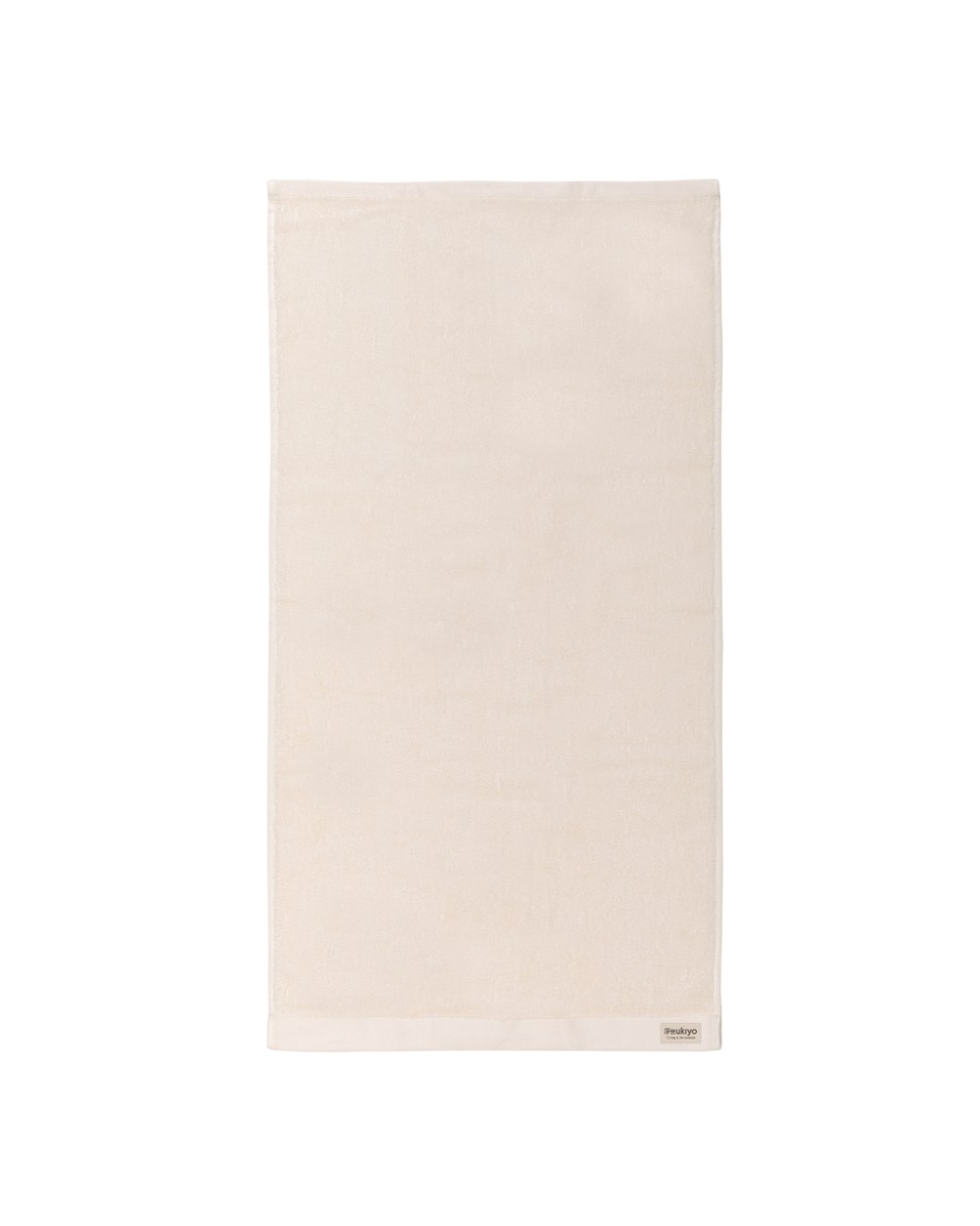 Bad artikelen UKIYO Ukiyo Sakura AWARE™ 500gram Handdoek 50 x 100cm voor bedrukking &amp; borduring