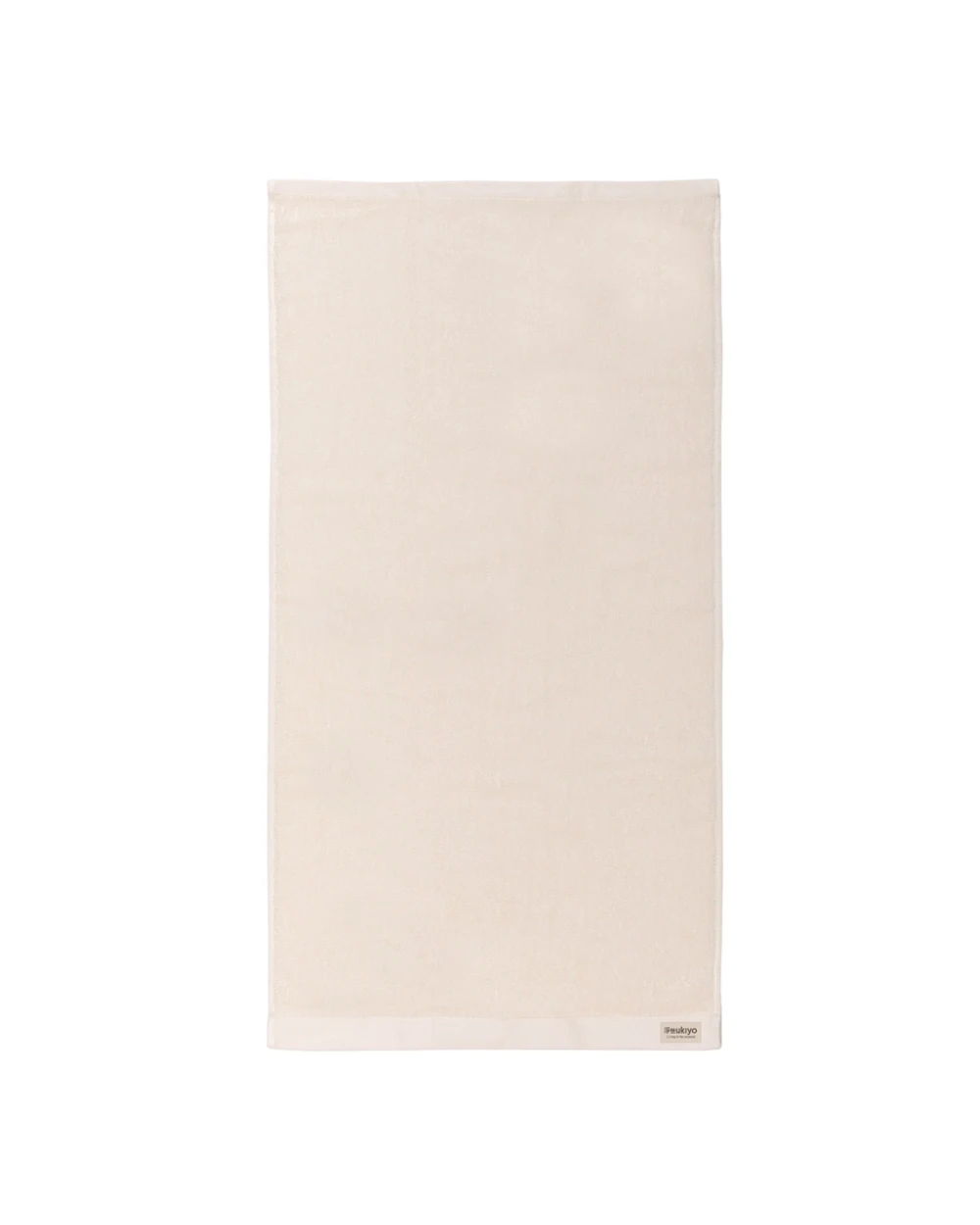 Bad artikelen UKIYO Ukiyo Sakura AWARE™ 500gram Handdoek 50 x 100cm voor bedrukking &amp; borduring