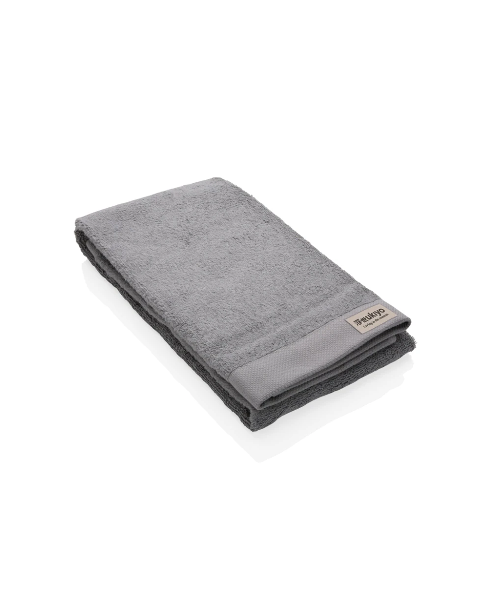 Produits éponges personnalisable UKIYO Serviette bain 50x100cm Ukiyo Sakura AWARE™ Made in Europe