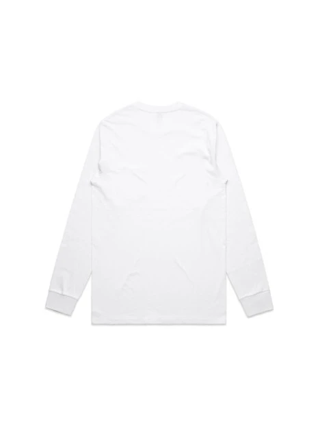 AS COLOUR Classic Pocket L/S Tee /api/colors/7a92cd2d-10d2-40b4-928b-296bb7487506 personnalisable