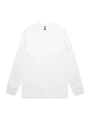 AS COLOUR Classic Pocket L/S Tee /api/colors/7a92cd2d-10d2-40b4-928b-296bb7487506 personnalisable