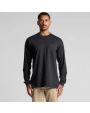 T-Shirts personnalisable As Colour Classic Pocket L/S Tee